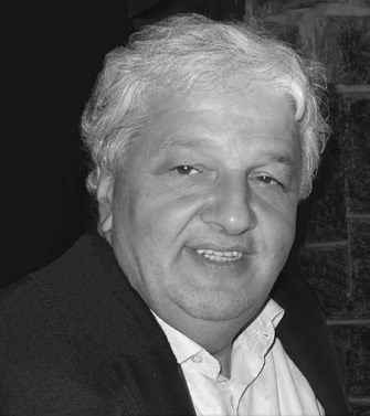 Arch. Maurizio Gerussi